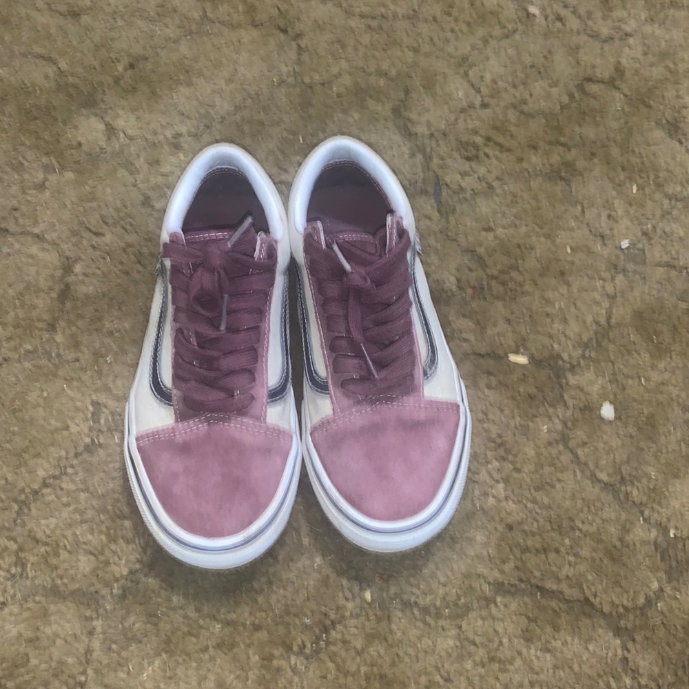 vans shoes